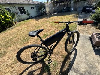Specialized Rockhopper Comp XL 29” Mountian Bike
