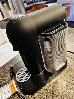 Nespresso