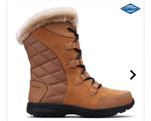 Women’s Ice Maiden II Boot, Columbia Winter Boots