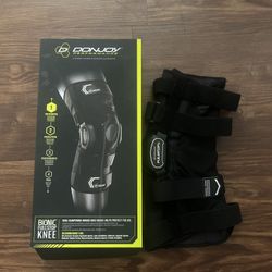 Knee Brace 