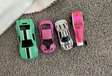 Little Plastic Cars-4