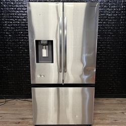 Samsung Refrigerator w/Warranty! R1645A 