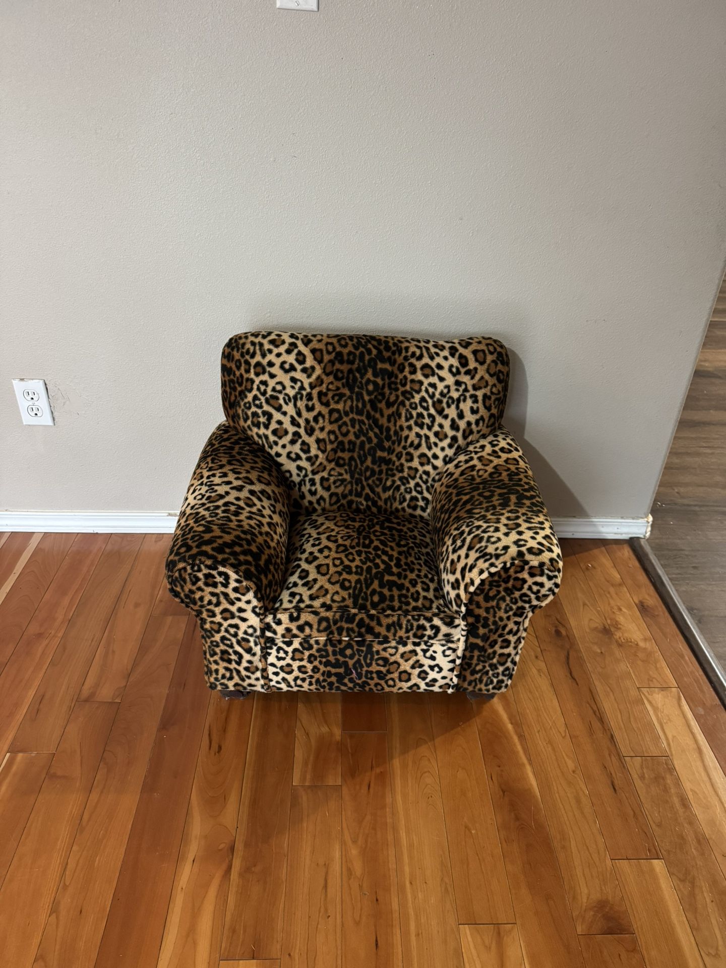 Toddler Sofa Chair