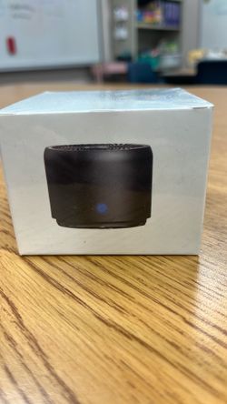 Wireless speaker