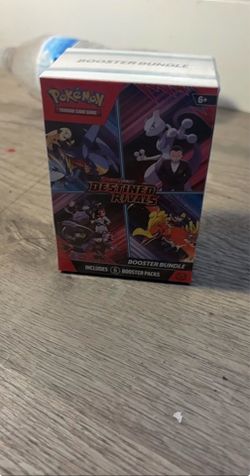 destined rivals booster bundle