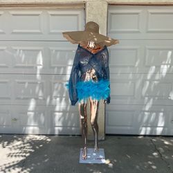 Dresses and garment/accessory pairs - all $10