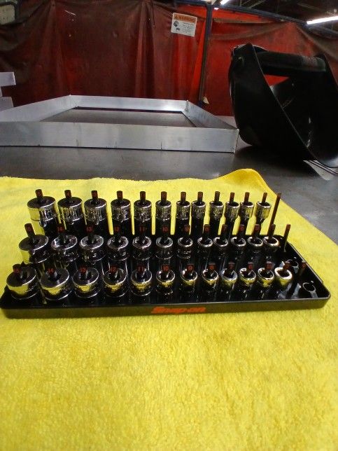 Snap on Tools