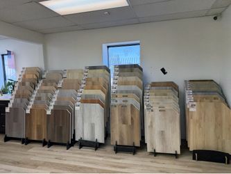 Spc Flooring