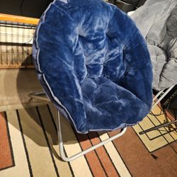 Comfy Foldable Chair