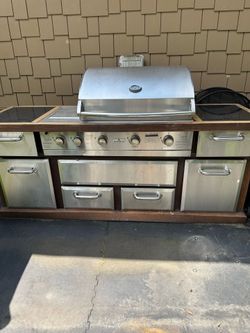 Grill
