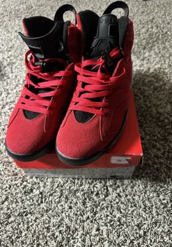 Jordan 6 Retro