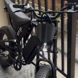 Gt20 Ebike