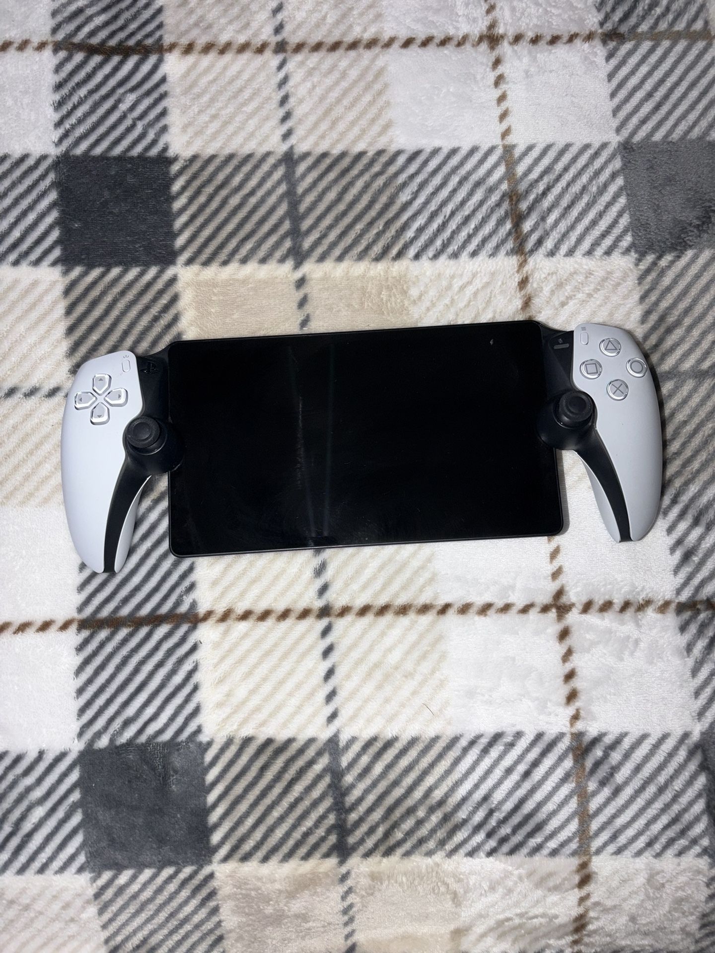 PS5 Portal Remote Player 