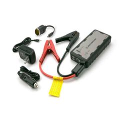 SCOSCHE® 700A Car Jumper / Powerbank