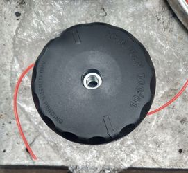 Echo Weedeater Fast Feed Bump