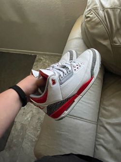 Jordan 3 size 9