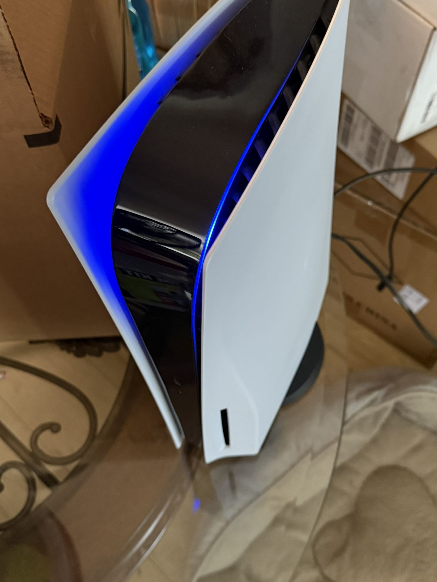 PS5