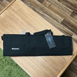 Messermeister knife bag - new with tag