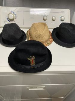 Men’s Hats 