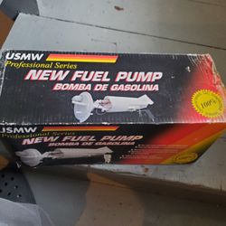 2003 Pontiac Aztek Fuel Pump