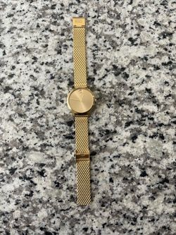 Movado Bold Watch