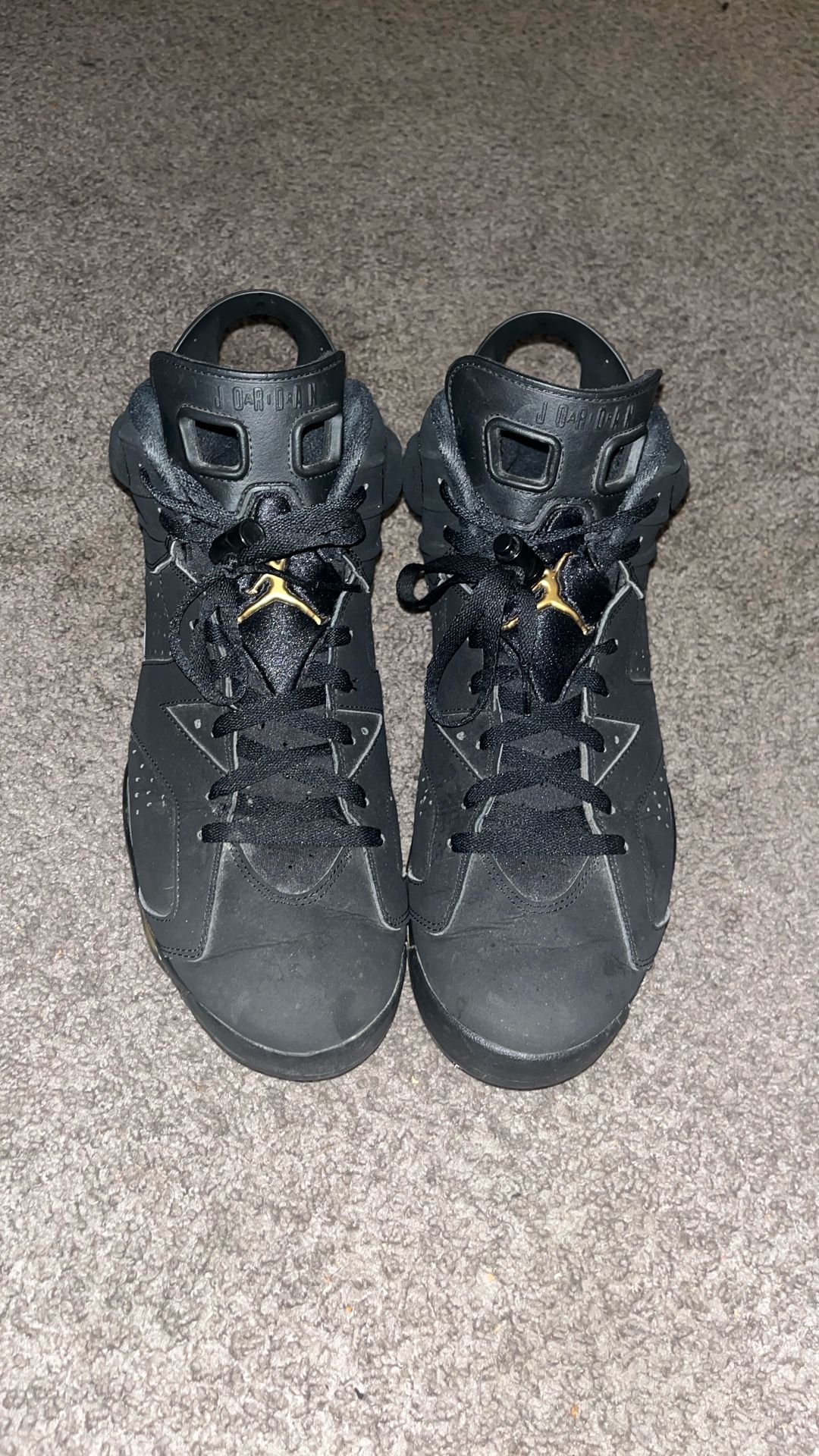 Jordan 7s
