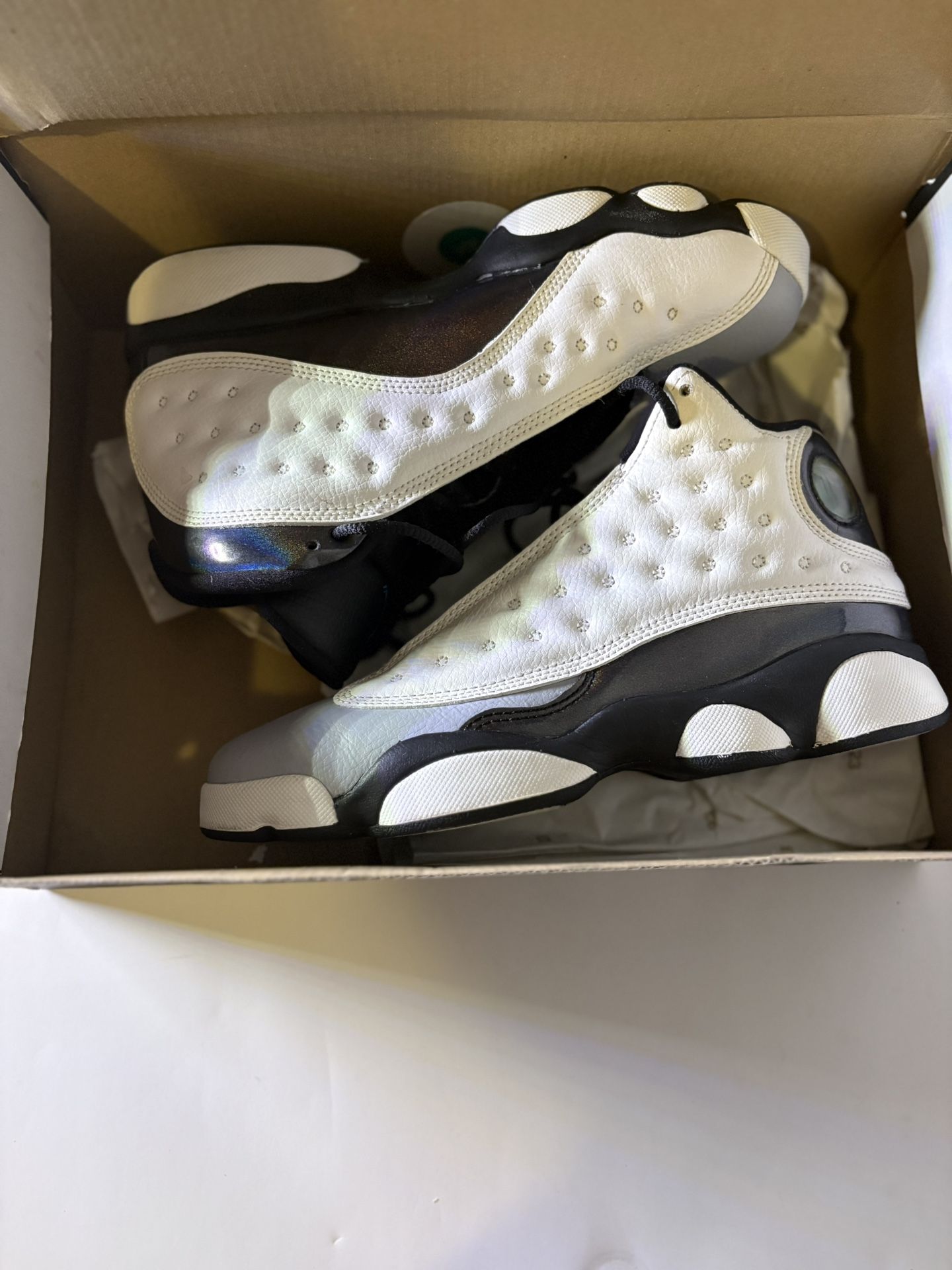Jordan Retro 13 Size 5.5y
