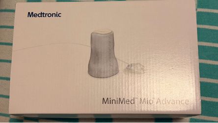 MiniMed Mio advance MMT-242A