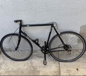 Fuji Road Bike