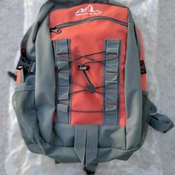 Hydration Pack

