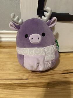 Squish mellow