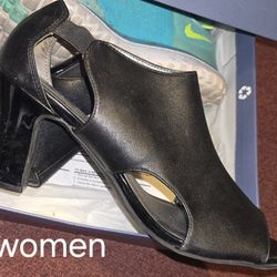 Women Shoes