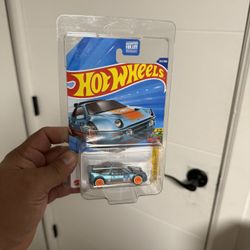 Hotwheels Ford Rs200 STH