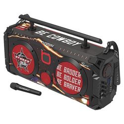 PBR BumpBox BLUETOOTH SPEAKER