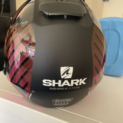 Motorcycle Helmet 