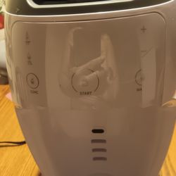 Comfyer Instant  Formula Maker 