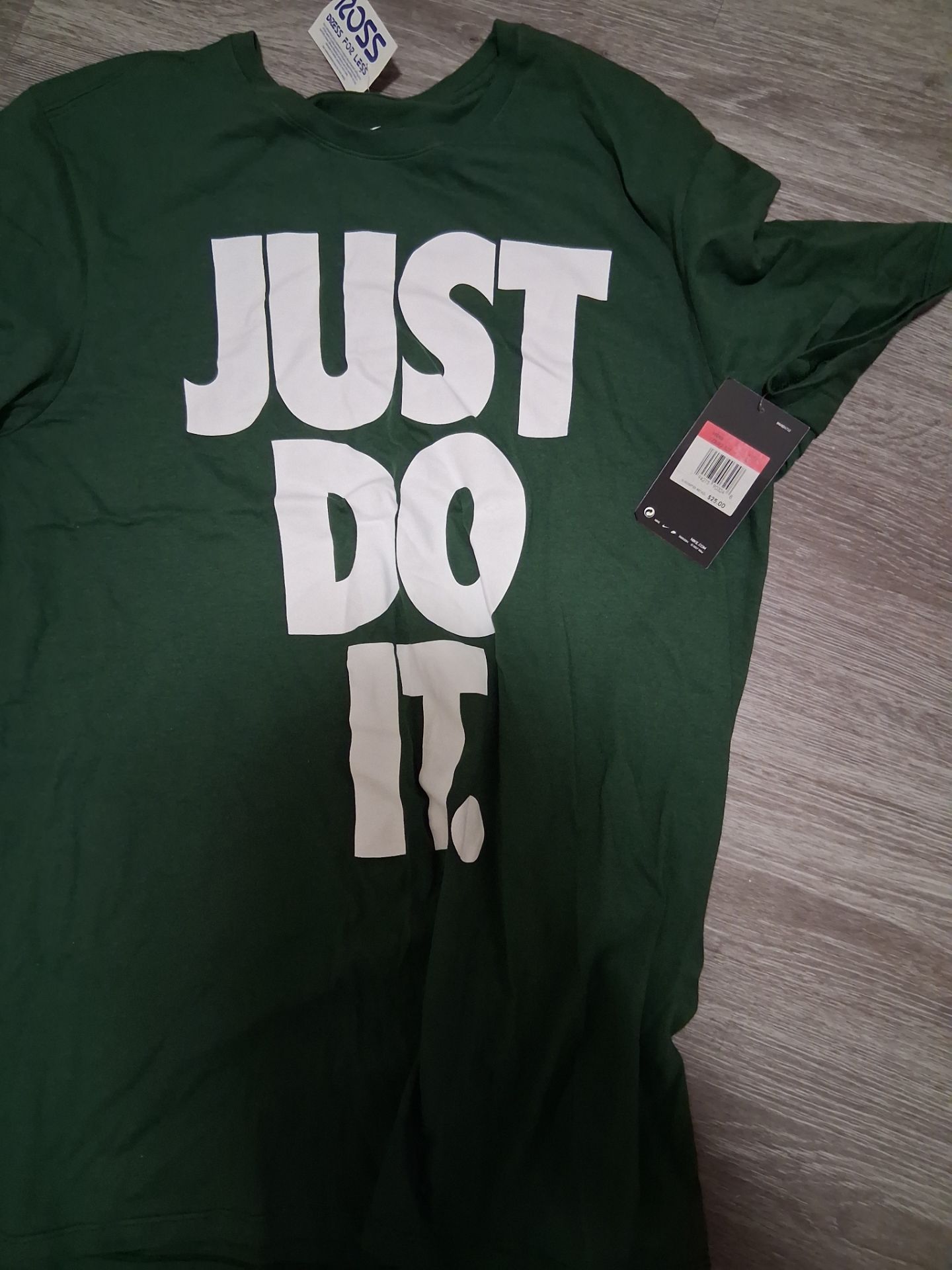 Nike