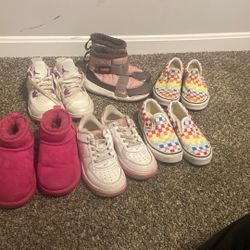 Kids Shoes 