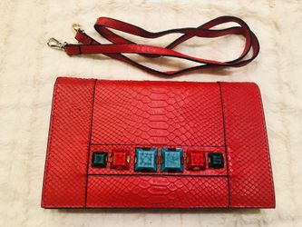 Super trash Crossbody bag