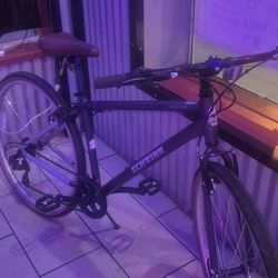 Schwinn Addison City Hybrid Bike