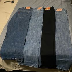 569 Levis