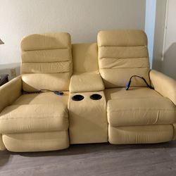 Lazyboy Home theater Sofa  