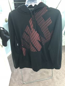 Nike men’s sweatshirt