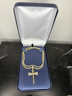 Ice Chain 