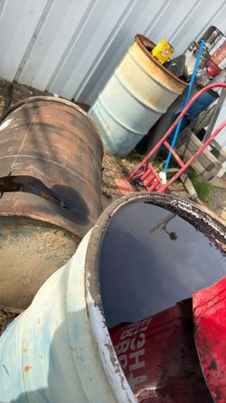 OIL