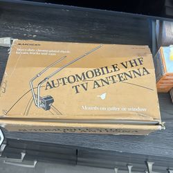Nos Archer Rabbit Ears 