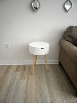 Lamp Stand