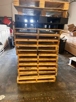 Pallets