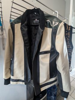 Ferris Bueller Costume Leather Used Once