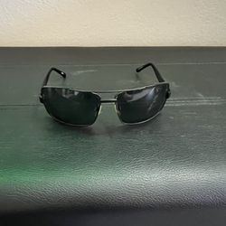 Electric Sunglasses